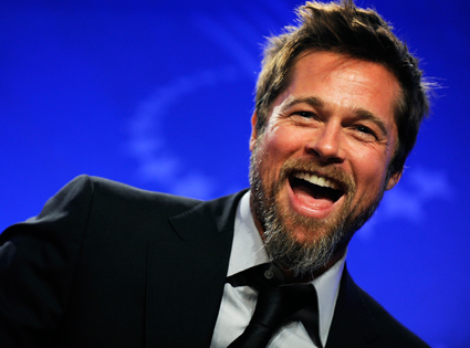Brad Pitt Brad Pitt